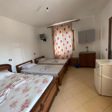 Guest House Begaj