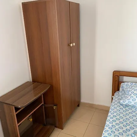 게스트하우스 Guest House Begaj Durrës