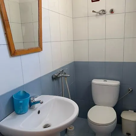 Guest House Begaj Durrës